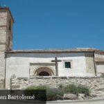 Iglesia de San Bartolomé