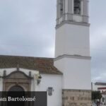 Iglesia de San Bartolomé