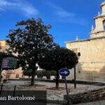 Iglesia de San Bartolomé