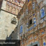 Iglesia de San Bartolomé