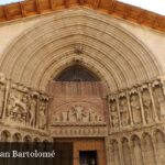 Iglesia de San Bartolomé