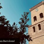 Iglesia de San Bartolomé