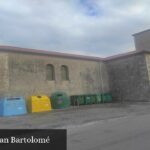 Iglesia de San Bartolomé