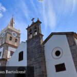 Iglesia de San Bartolomé