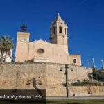 Iglesia de San Bartolomé y Santa Tecla