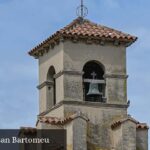 Iglesia de San Bartomeu