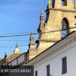 Iglesia de San Benito Abad