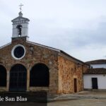 Iglesia de San Blas
