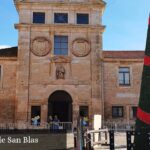 Iglesia de San Blas