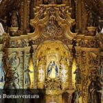 Iglesia de San Buenaventura