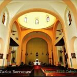 Iglesia de San Carlos Borromeo