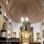 Iglesia de San Cayetano