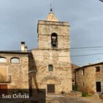 Iglesia de San Cebriá