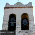 Iglesia de San Cebrián de Valldoreix