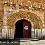 Iglesia de San Claudio de Olivares