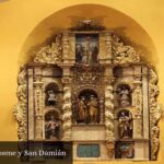 Iglesia de San Cosme y San Damián