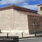 Iglesia de San Cristobal