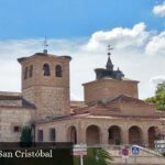 Iglesia de San Cristóbal