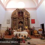 Iglesia de San Cristóbal Mártir