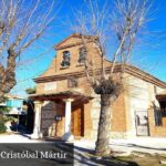 Iglesia de San Cristóbal Mártir