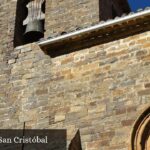 Iglesia de San Cristóbal