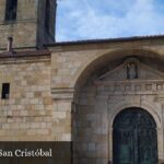 Iglesia de San Cristóbal