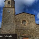 Iglesia de San Cristòfol