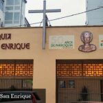 Iglesia de San Enrique