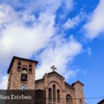 Iglesia de San Esteban