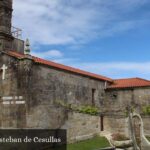 Iglesia de San Esteban de Cesullas