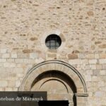 Iglesia de San Esteban de Maranyà