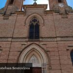 Iglesia de San Esteban Sesrovires