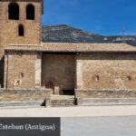 Iglesia de San Esteban