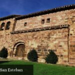 Iglesia de San Esteban