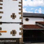 Iglesia de San Esteban