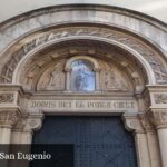 Iglesia de San Eugenio