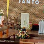 Iglesia de San Federico