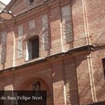 Iglesia de San Felipe Neri