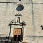 Iglesia de San Félix