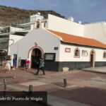Iglesia de San Fernando de Puerto de Mogán