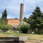Iglesia de San Fernando