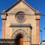 Iglesia de San Fernando
