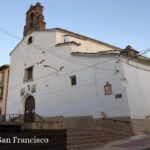 Iglesia de San Francisco
