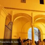 Iglesia de San Francisco de Asís