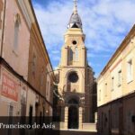 Iglesia de San Francisco de Asís