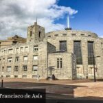 Iglesia de San Francisco de Asís