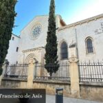 Iglesia de San Francisco de Asís