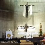 Iglesia de San Francisco de Asís