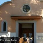 Iglesia de San Francisco Javier