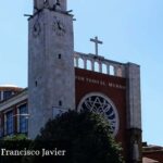 Iglesia de San Francisco Javier